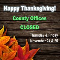 2016 Thanksgiving Day 